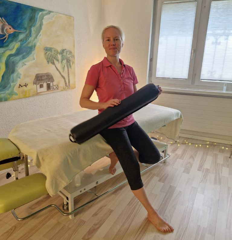 Barbara Jaegge