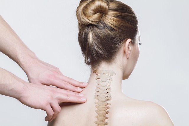 Barbara Jaegge | Medizinische Massage Zürich